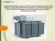 Transformer monitoring system market