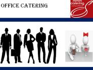 Worthwhile office catering service