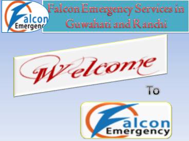 Need low Cost and  best Train Ambulance Services
