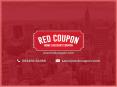 Red Coupon - Home Discount Coupon