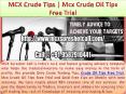 MCX Crude Tips | MCX Crude Oil Tips Free Trial PowerPoint PPT Presentation