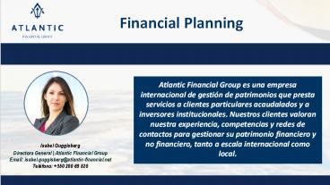 Real Assets Investments