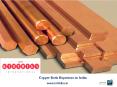 Copper Rods Exporters in India PowerPoint PPT Presentation