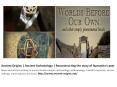 Ancient Origins | Ancient Archaeology | Reconstructing the story of humanity's past PowerPoint PPT Presentation