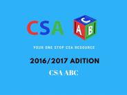 CSA Exam By CSA ABC