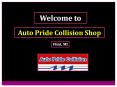 Auto Repair Shop in Genesee County Offers Affordable Rates PowerPoint PPT Presentation
