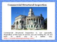 Property Condition Assessment