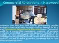Commercial Relocations in Harewood PowerPoint PPT Presentation