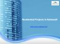 Residential-Projects-in-Balewadi PowerPoint PPT Presentation