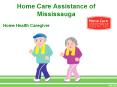 6 Reasons You Should Hire Home Care Assistance Mississauga PowerPoint PPT Presentation
