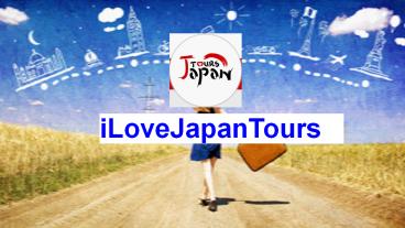 Japan Travel Company