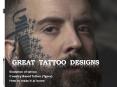Great Hindi Tattoo Designs PowerPoint PPT Presentation