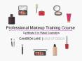 Professional Makeup Training Course PowerPoint PPT Presentation