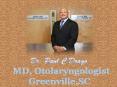 Dr. Paul C Drago is an good  cosmetic and ENT Surgeon PowerPoint PPT Presentation