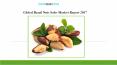 Global Brazil Nuts Sales Market Report 2017 PowerPoint PPT Presentation