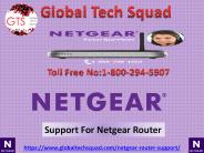 Free Netgear Router Support In Usa/CANADA