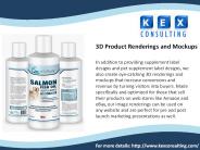 Nutraceutical labels
