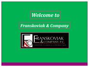 Comprehensive Accounting and Tax Defense Problems in Michigan