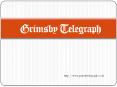 Grimsby Telegraph PowerPoint PPT Presentation
