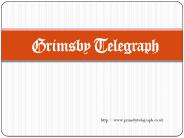 Grimsby Telegraph