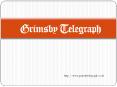 Grimsby Telegraph (1) PowerPoint PPT Presentation