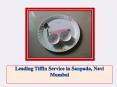 Leading Tiffin Service in Sanpada, Navi Mumbai PowerPoint PPT Presentation