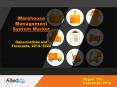 Warehouse Management Systems Market Growth & Analysis PowerPoint PPT Presentation