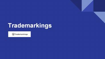 How to Trademark in Australia