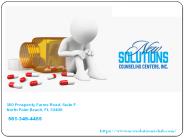 Florida Rehab Centers for Alcohol Addiction Treatment