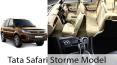 Tata Safari Storme Model PowerPoint PPT Presentation