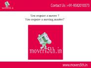 Movers5th Nagpur Packing and Moving Services