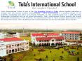 Top Boarding School in India PowerPoint PPT Presentation