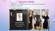 Cocktail Dresses