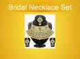 Choose Best Bridal Sets For Your Wedding