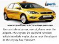 hiring Private Taxis in Perth PowerPoint PPT Presentation