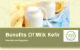 What Is Benefits Of Milk Kefir? PowerPoint PPT Presentation