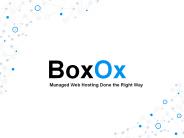 BoxOx.com Web Hosting and Cyber Insurance