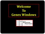 Hire Commercial Window Replacement Service Experts in Warren