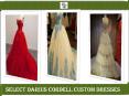 Shop the best Darius Cordell Dresses PowerPoint PPT Presentation