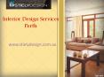 Commercial Interior Designers - visit us stielydesign.com.au PowerPoint PPT Presentation