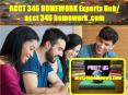 ACCT 346 HOMEWORK Experts Hub/ acct346homework.com PowerPoint PPT Presentation