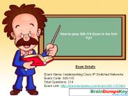 How to Pass 300-115 Exam in the First Try