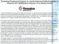 Thermodyne Foodservice Products, Inc. and the American Griddle Corporation to Attend the 2017 NAFEM Show, February 9-11 in Orlando, Florida PowerPoint PPT Presentation