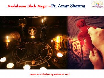 Love Vashikaran Specialist Astrologer -Chandigarh, India