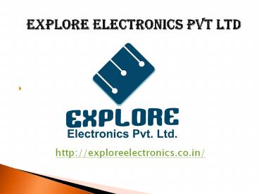 Led Bulb Manufacturers in India