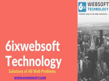 SEO Company in Atlanta, USA