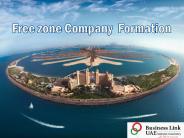 Free Zone Company Formation