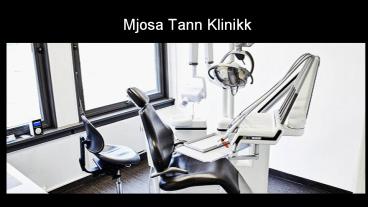 løs tann behandling | periodontitt behandling