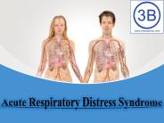 Acute Respiratory Distress Syndrome
