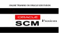 Oracle Fusion Supply chain Management  Online Training PowerPoint PPT Presentation